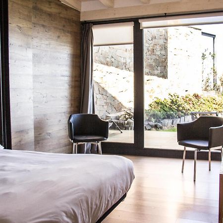 Agroturismo Haitzalde B&B - Adults Only Mutriku Buitenkant foto