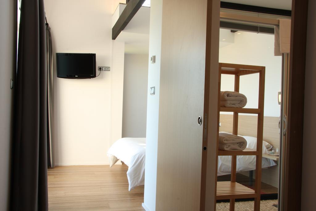 Agroturismo Haitzalde B&B - Adults Only Mutriku Kamer foto