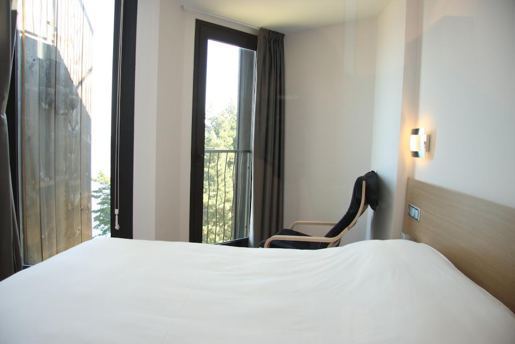 Agroturismo Haitzalde B&B - Adults Only Mutriku Kamer foto