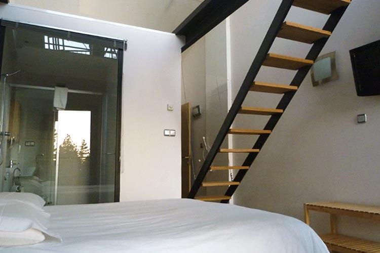 Agroturismo Haitzalde B&B - Adults Only Mutriku Buitenkant foto