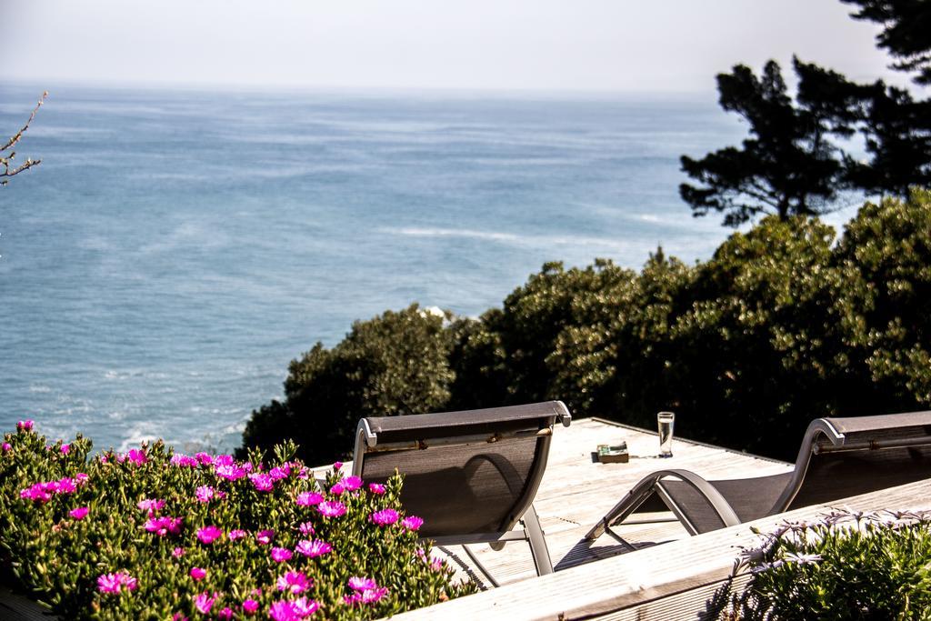 Agroturismo Haitzalde B&B - Adults Only Mutriku Buitenkant foto