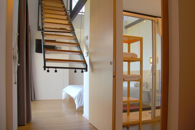 Agroturismo Haitzalde B&B - Adults Only Mutriku Buitenkant foto