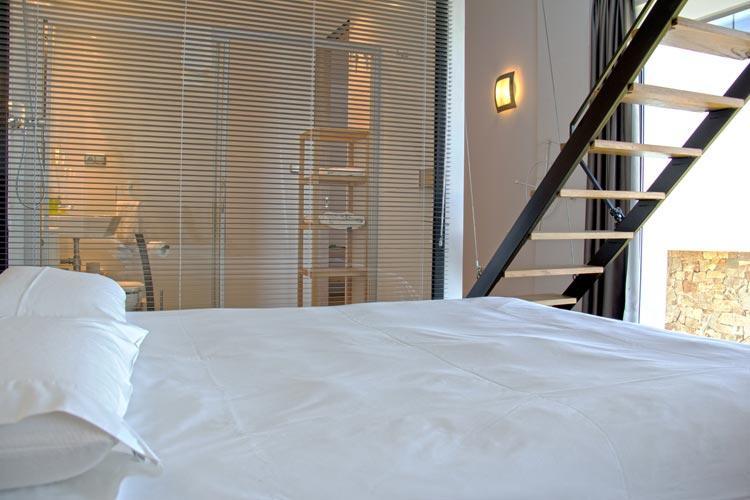 Agroturismo Haitzalde B&B - Adults Only Mutriku Buitenkant foto